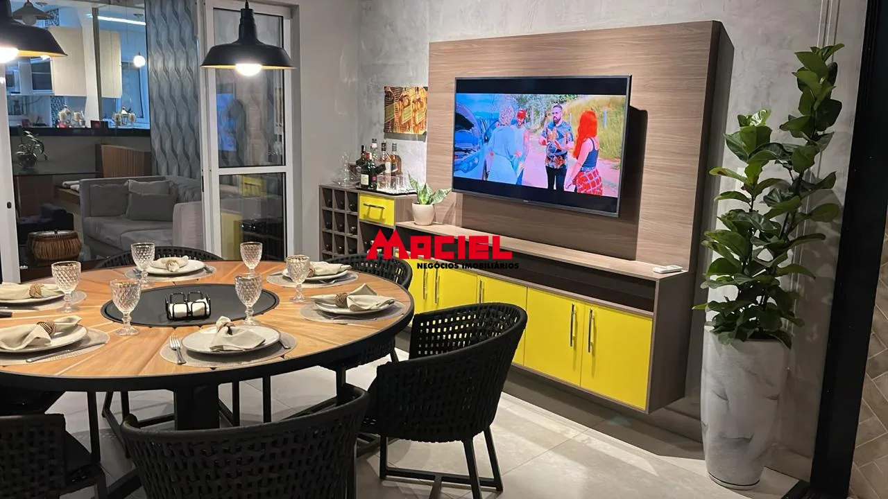 Comprar Casa / Condom&iacute;nio em Jacare&iacute; R$ 720.000,00 - Foto 5