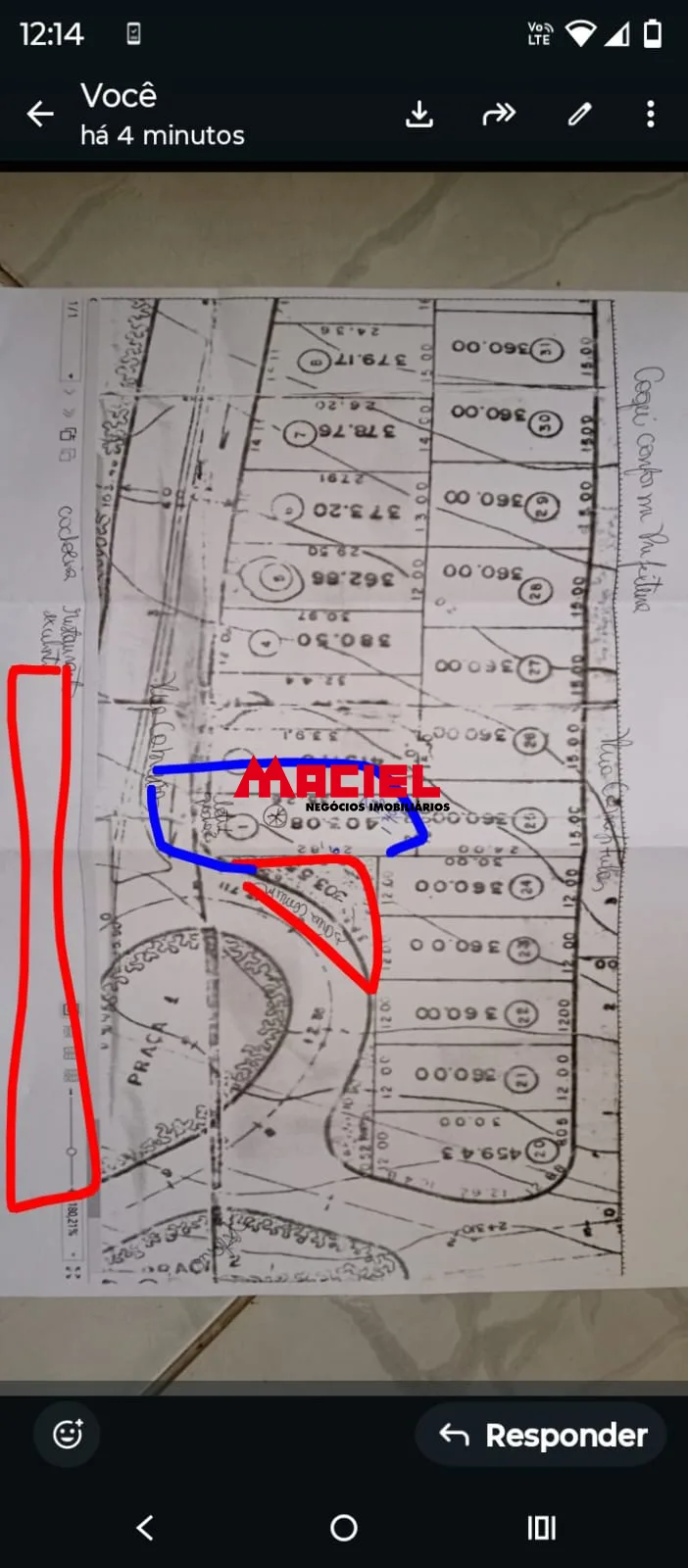 Comprar Terreno / Condom&iacute;nio em Caraguatatuba R$ 530.000,00 - Foto 2