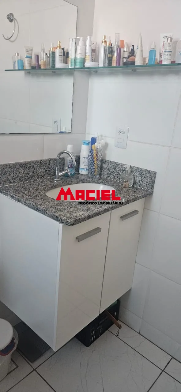 Comprar Apartamento / Padr&atilde;o em Jacare&iacute; R$ 330.000,00 - Foto 8