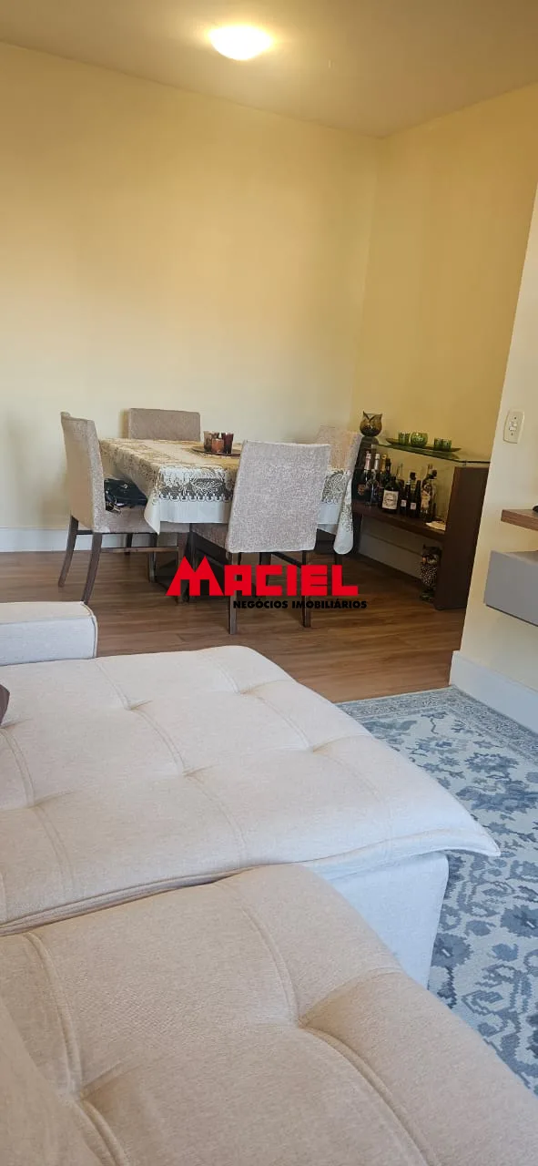 Comprar Apartamento / Padr&atilde;o em Jacare&iacute; R$ 330.000,00 - Foto 3