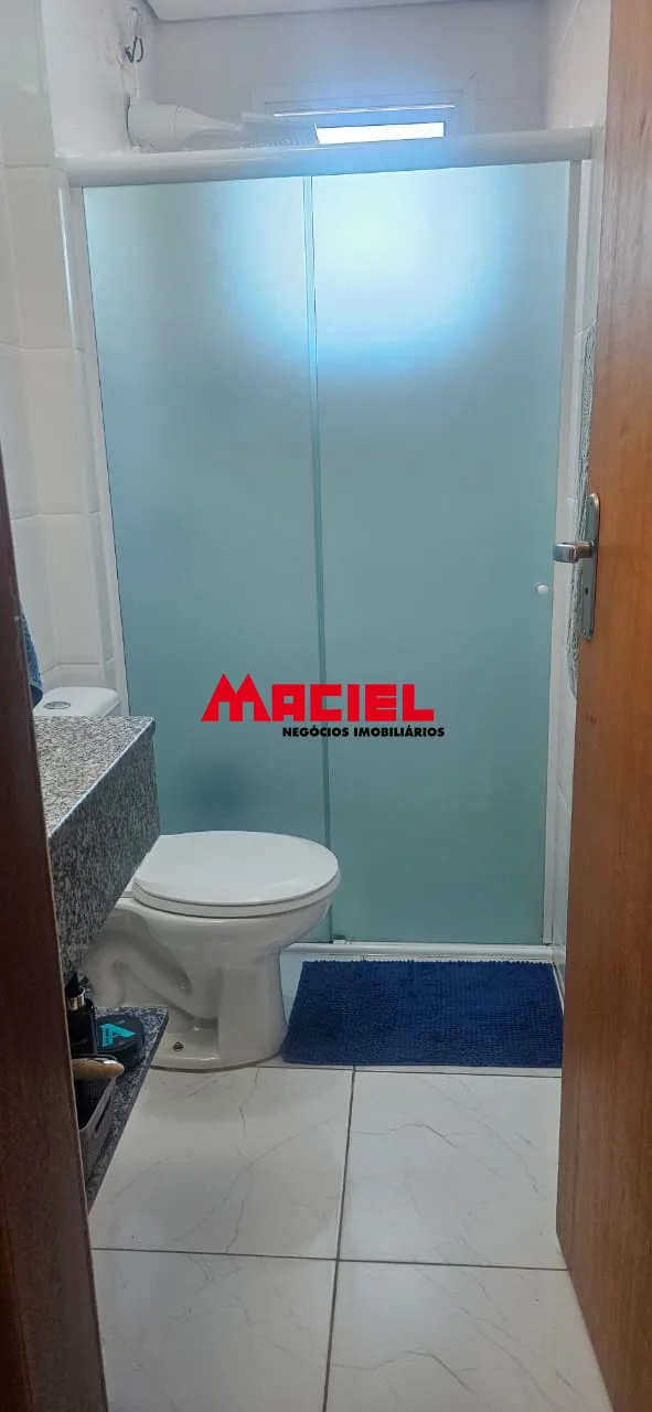 Comprar Apartamento / Padr&atilde;o em Jacare&iacute; R$ 330.000,00 - Foto 10
