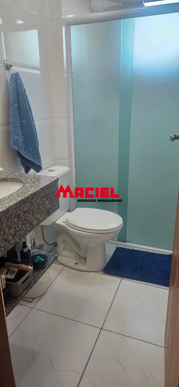 Comprar Apartamento / Padr&atilde;o em Jacare&iacute; R$ 330.000,00 - Foto 11