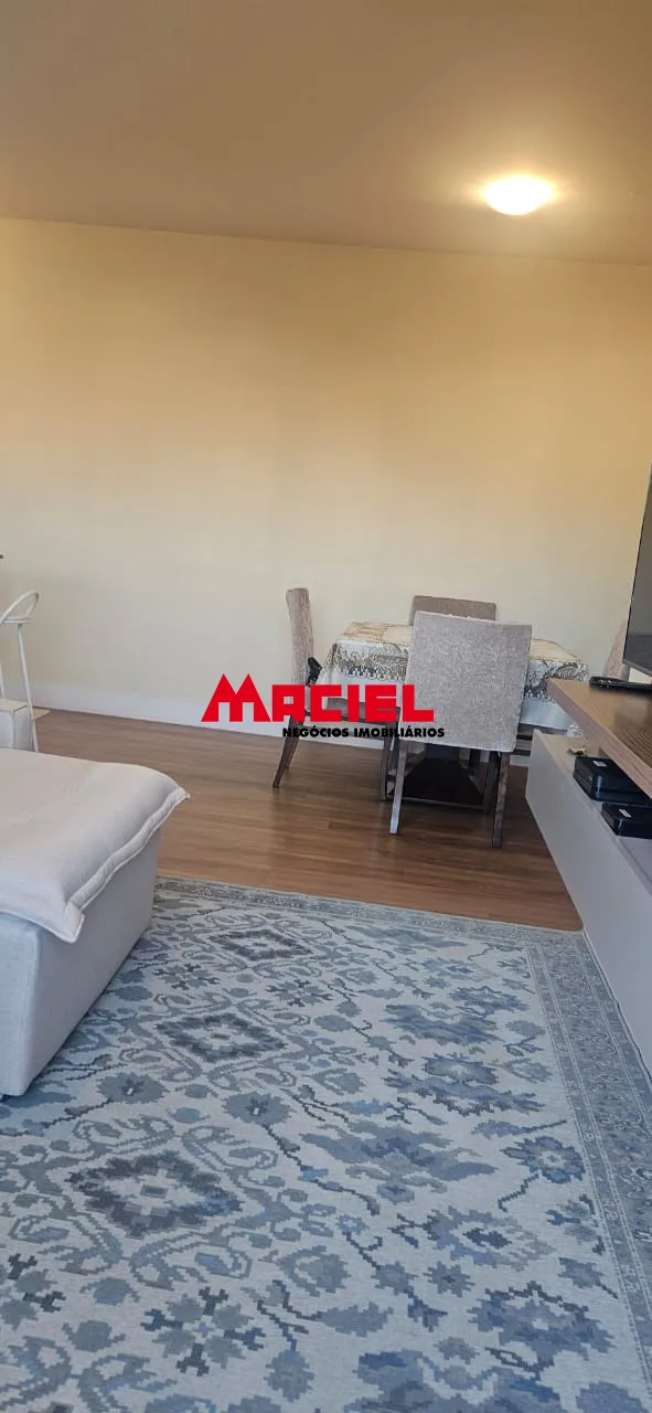 Comprar Apartamento / Padr&atilde;o em Jacare&iacute; R$ 330.000,00 - Foto 2
