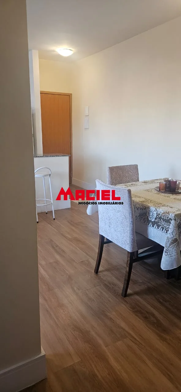 Comprar Apartamento / Padr&atilde;o em Jacare&iacute; R$ 330.000,00 - Foto 4