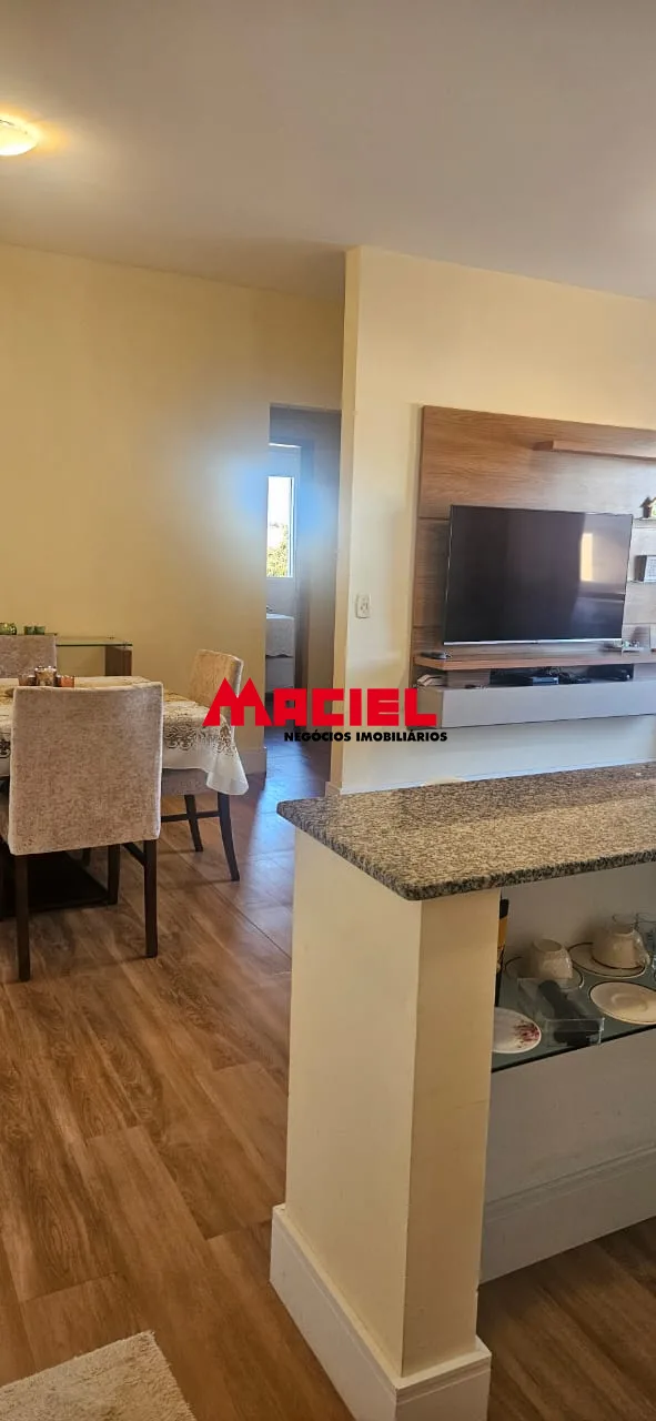 Comprar Apartamento / Padr&atilde;o em Jacare&iacute; R$ 330.000,00 - Foto 5
