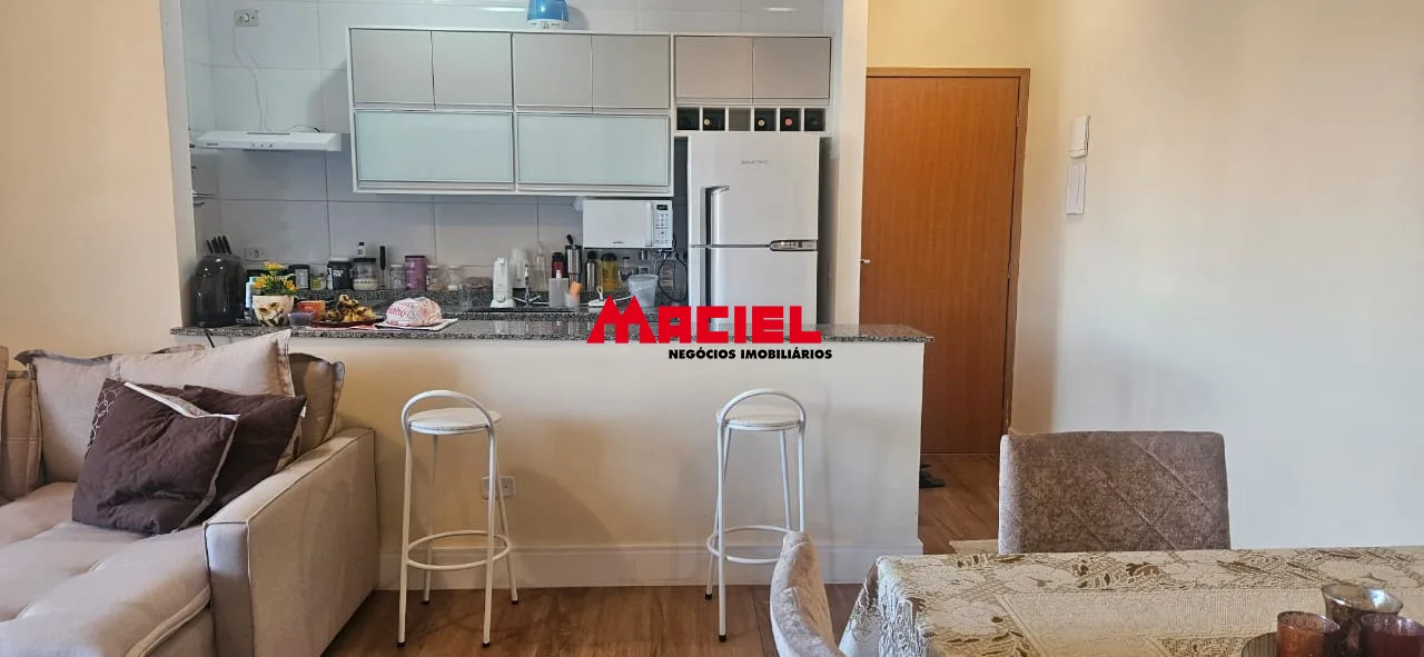 Comprar Apartamento / Padr&atilde;o em Jacare&iacute; R$ 330.000,00 - Foto 1