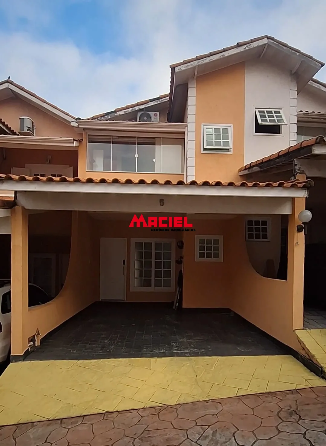 Comprar Casa / Condom&iacute;nio em Jacare&iacute; R$ 560.000,00 - Foto 1