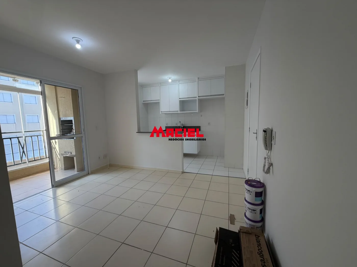 Comprar Apartamento / Padr&atilde;o em S&atilde;o Jos&eacute; dos Campos R$ 270.000,00 - Foto 16