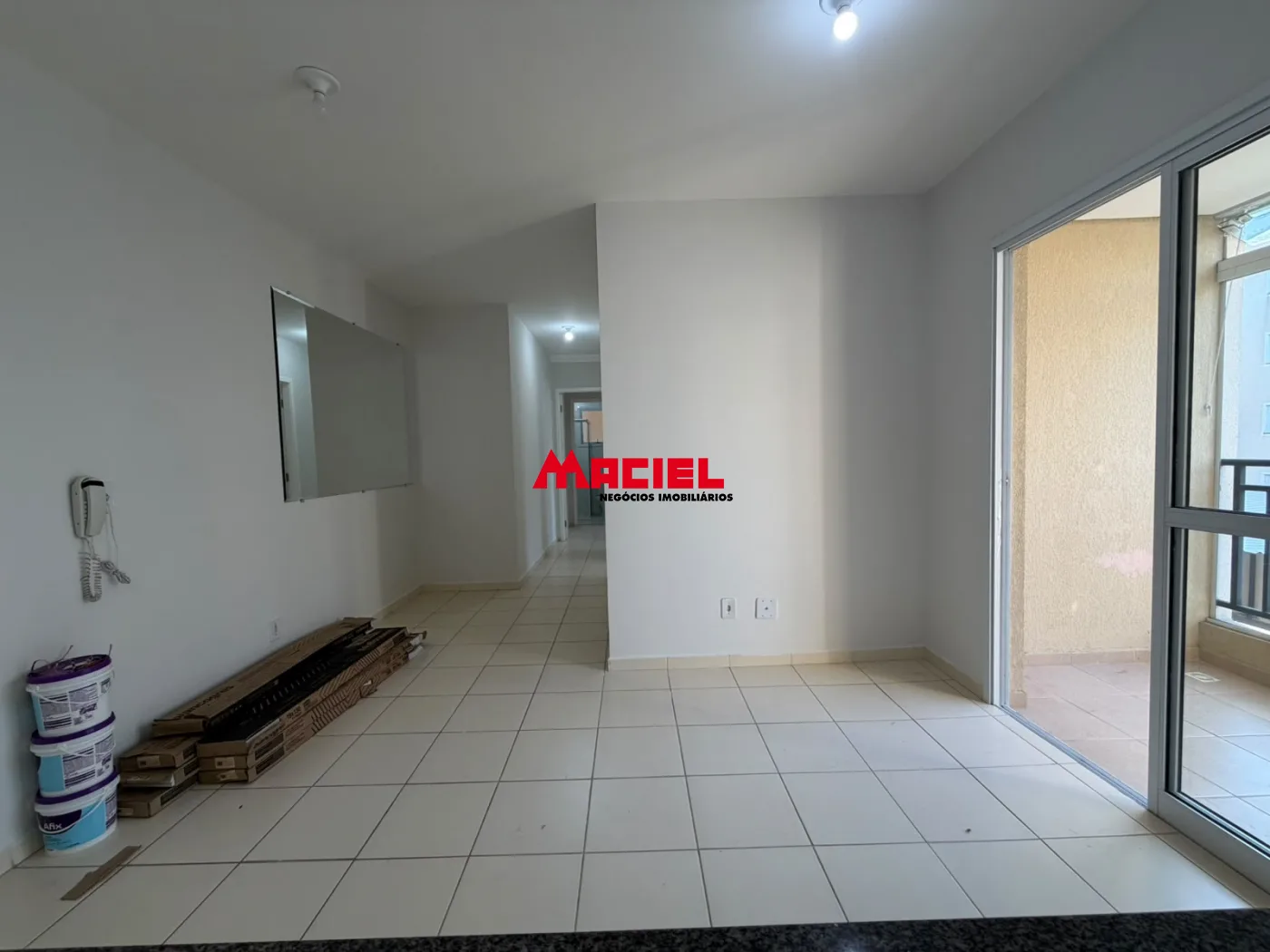 Comprar Apartamento / Padr&atilde;o em S&atilde;o Jos&eacute; dos Campos R$ 270.000,00 - Foto 17