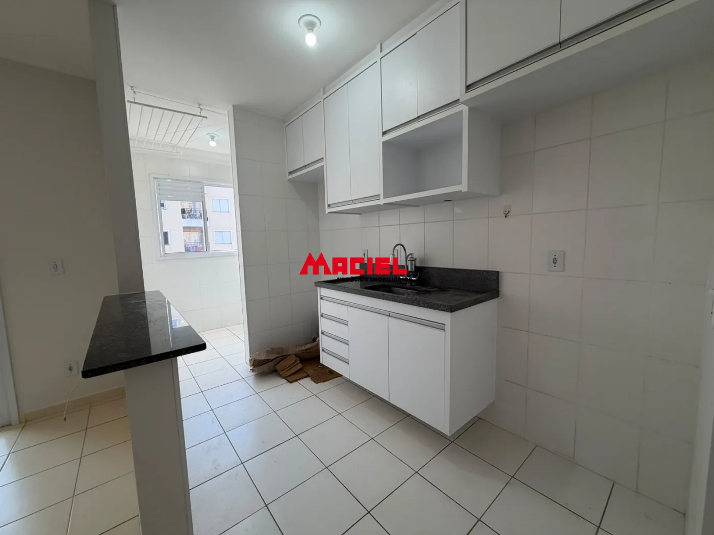Comprar Apartamento / Padr&atilde;o em S&atilde;o Jos&eacute; dos Campos R$ 270.000,00 - Foto 18