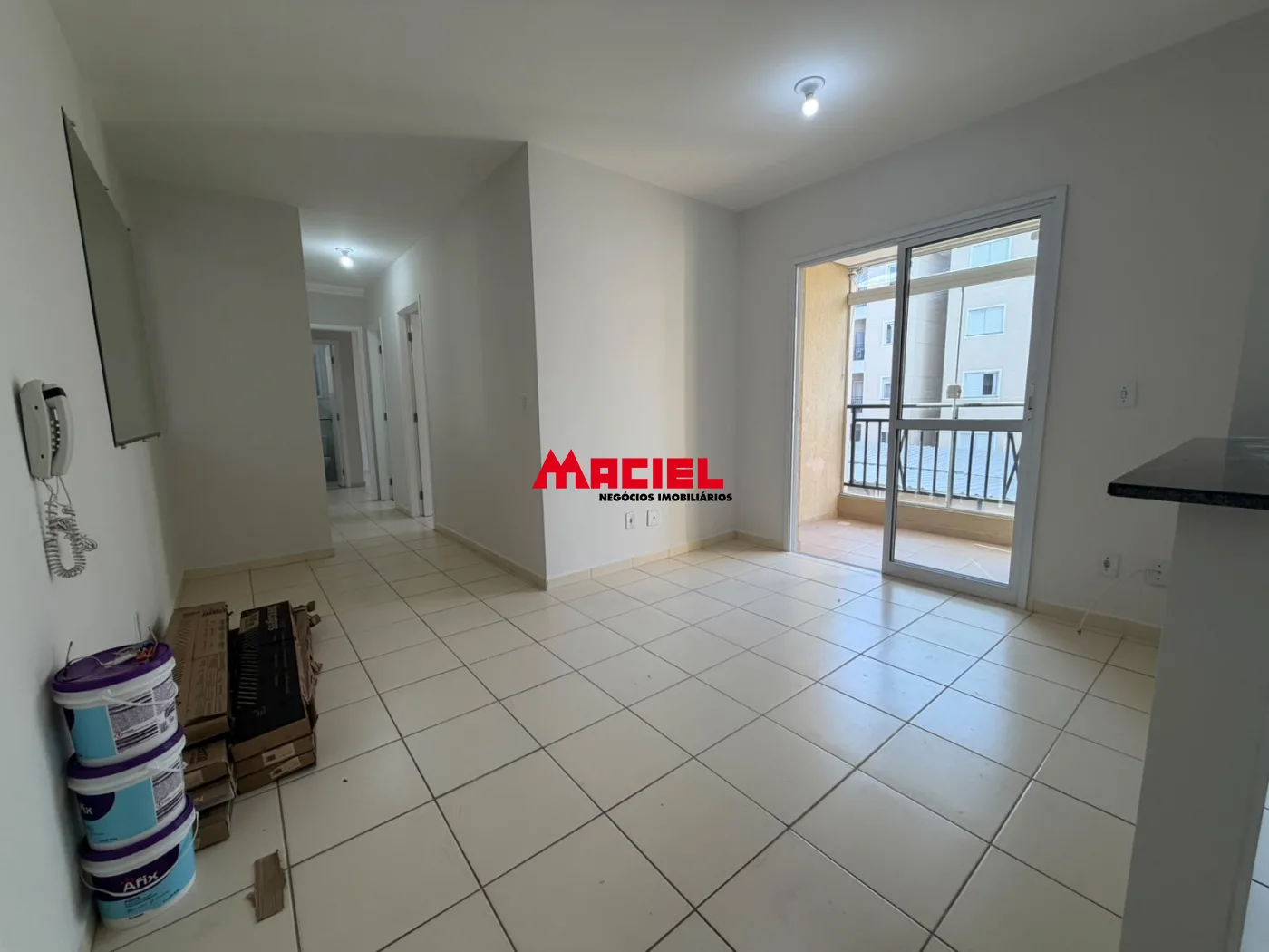 Comprar Apartamento / Padr&atilde;o em S&atilde;o Jos&eacute; dos Campos R$ 270.000,00 - Foto 19