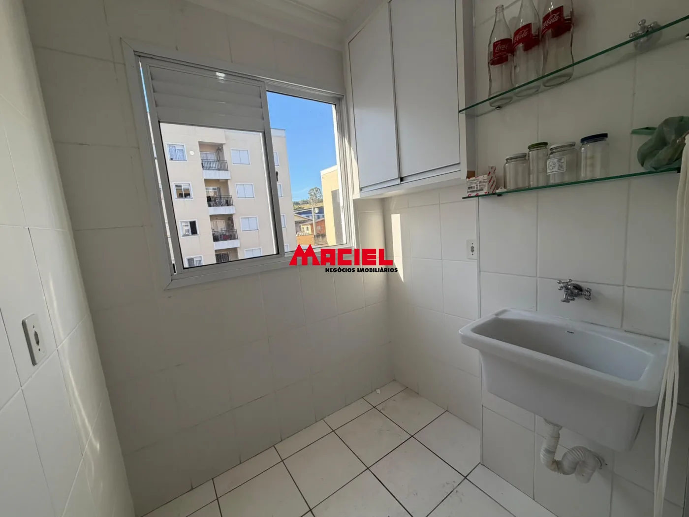 Comprar Apartamento / Padr&atilde;o em S&atilde;o Jos&eacute; dos Campos R$ 270.000,00 - Foto 20