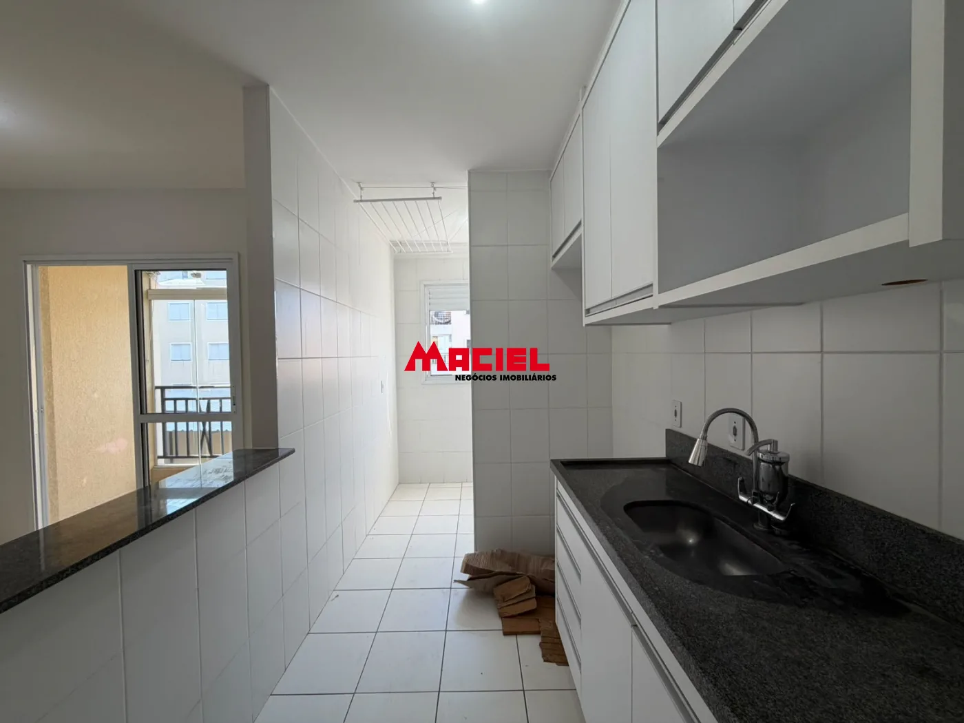 Comprar Apartamento / Padr&atilde;o em S&atilde;o Jos&eacute; dos Campos R$ 270.000,00 - Foto 21
