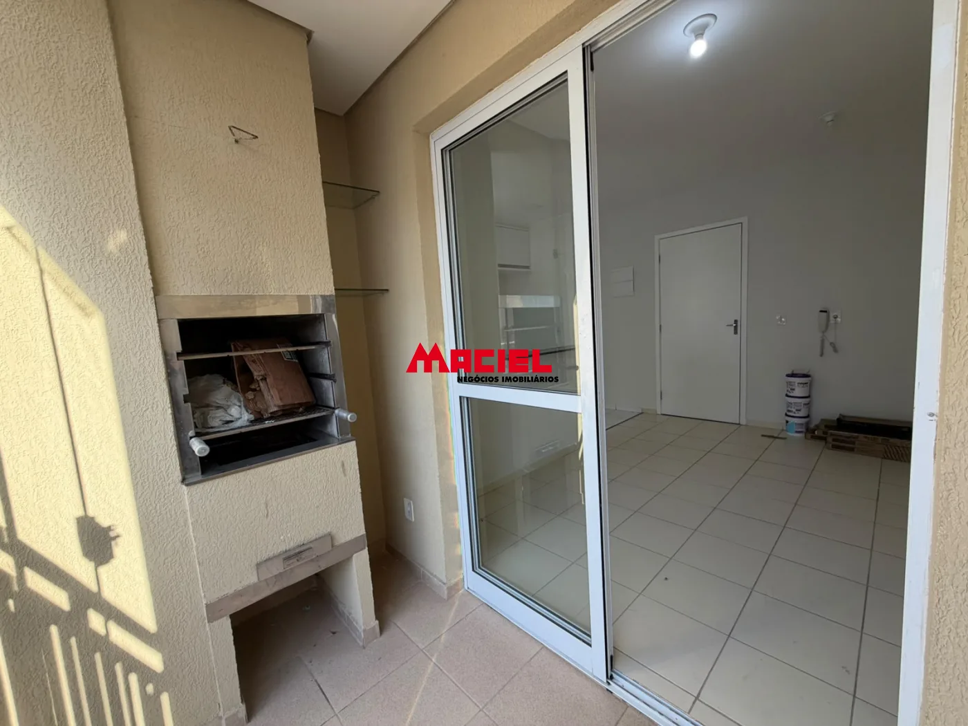 Comprar Apartamento / Padr&atilde;o em S&atilde;o Jos&eacute; dos Campos R$ 270.000,00 - Foto 1