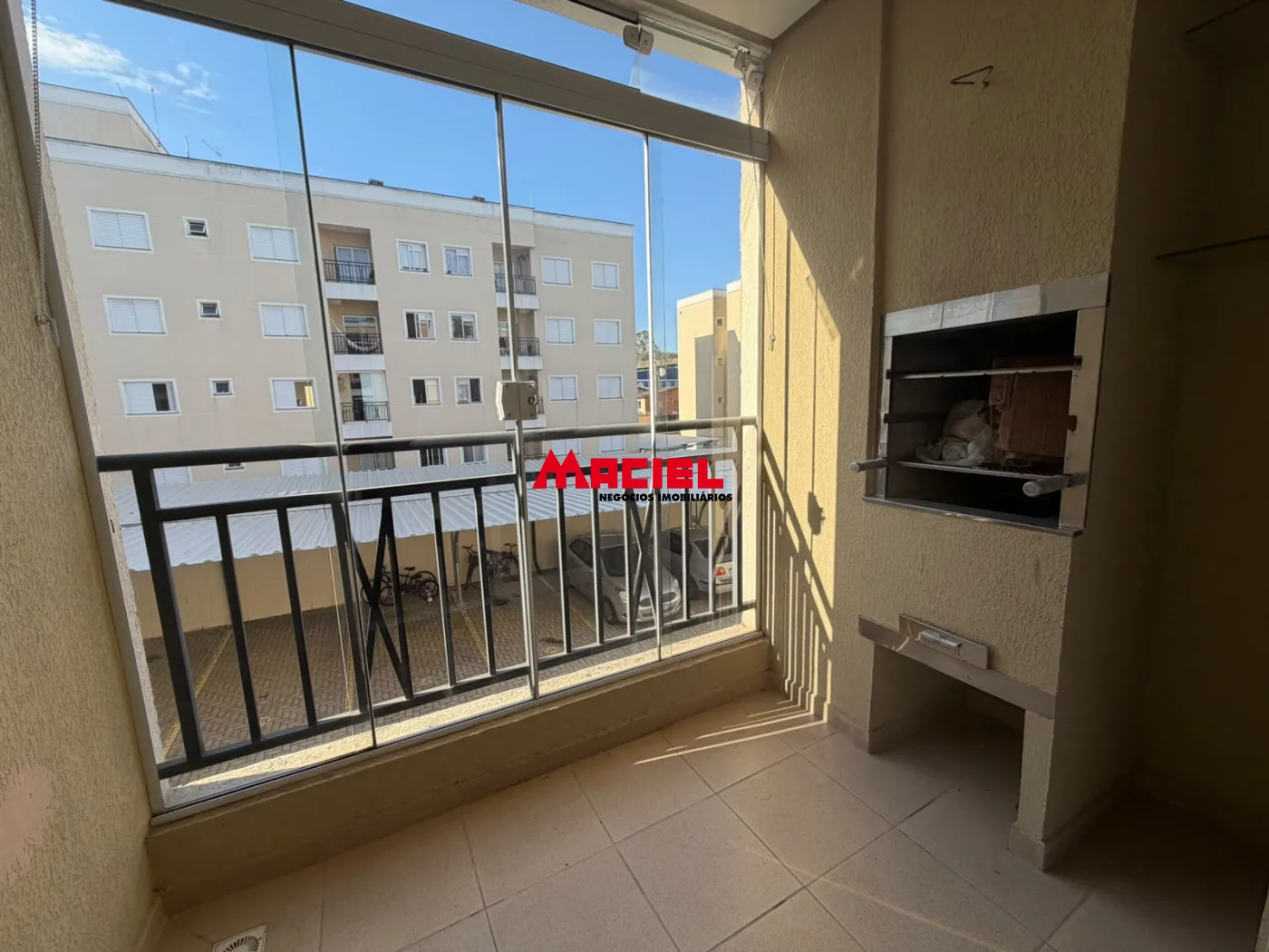 Comprar Apartamento / Padr&atilde;o em S&atilde;o Jos&eacute; dos Campos R$ 270.000,00 - Foto 22