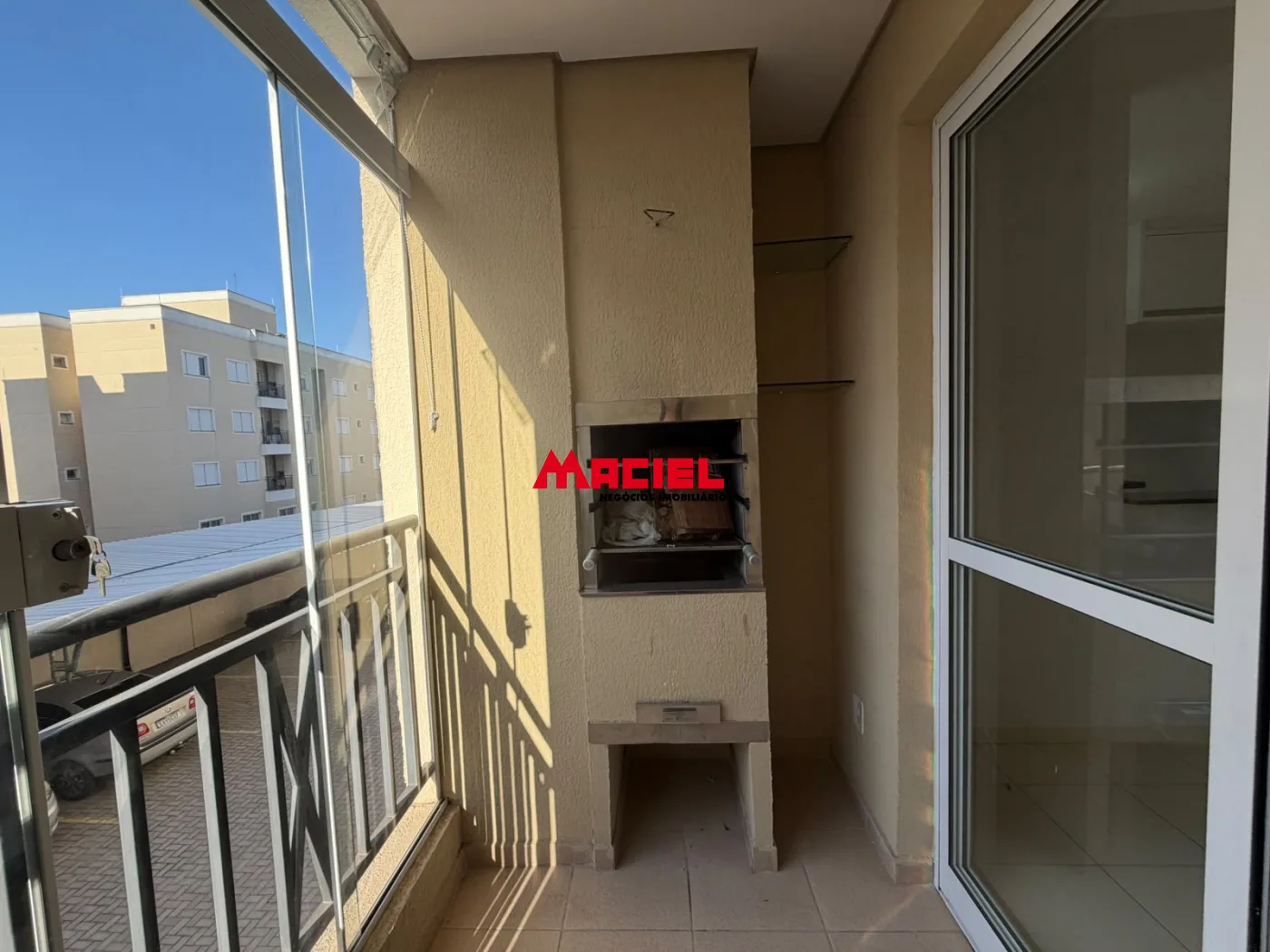 Comprar Apartamento / Padr&atilde;o em S&atilde;o Jos&eacute; dos Campos R$ 270.000,00 - Foto 23