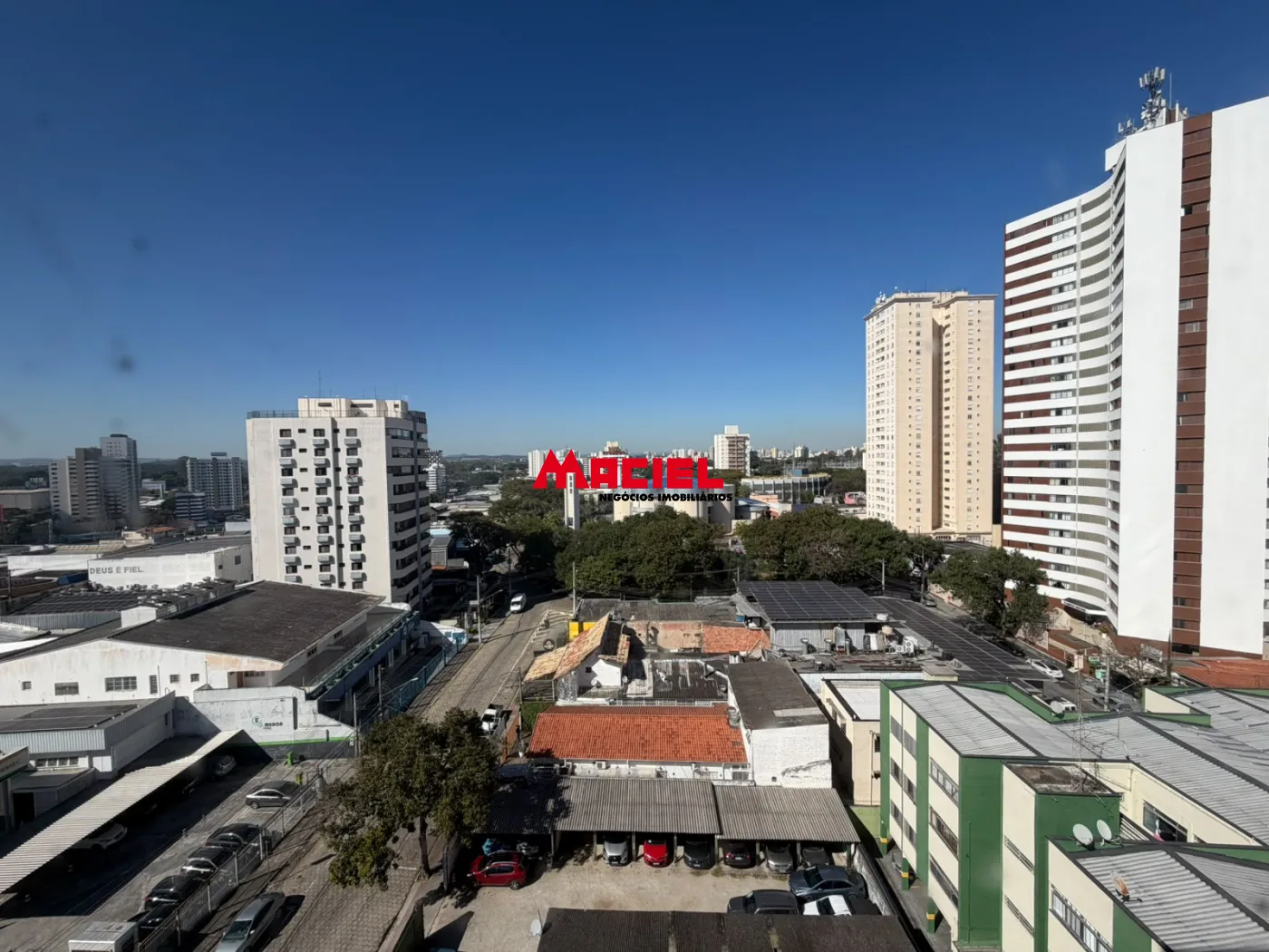 Comprar Apartamento / Padr&atilde;o em S&atilde;o Jos&eacute; dos Campos R$ 425.000,00 - Foto 2