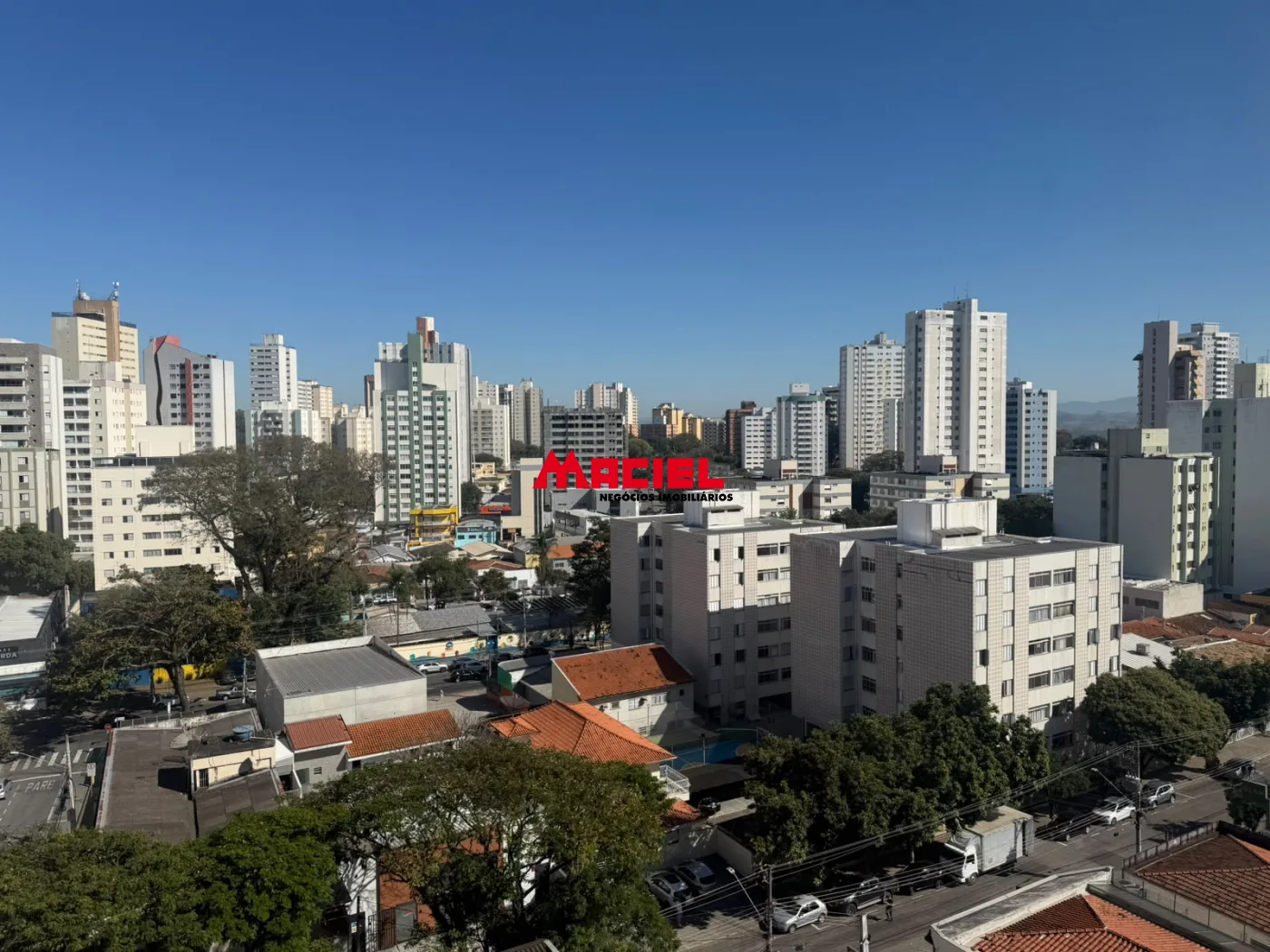Comprar Apartamento / Padr&atilde;o em S&atilde;o Jos&eacute; dos Campos R$ 425.000,00 - Foto 17