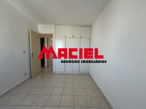 Alugar Apartamento / Padr&atilde;o em S&atilde;o Jos&eacute; dos Campos R$ 2.700,00 - Foto 1