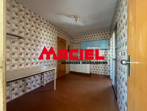 Alugar Apartamento / Padr&atilde;o em S&atilde;o Jos&eacute; dos Campos R$ 2.700,00 - Foto 3