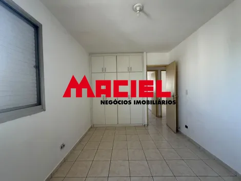 Alugar Apartamento / Padr&atilde;o em S&atilde;o Jos&eacute; dos Campos R$ 2.700,00 - Foto 8