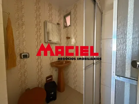 Alugar Apartamento / Padr&atilde;o em S&atilde;o Jos&eacute; dos Campos R$ 2.700,00 - Foto 11