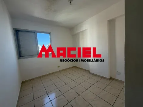 Alugar Apartamento / Padr&atilde;o em S&atilde;o Jos&eacute; dos Campos R$ 2.700,00 - Foto 13