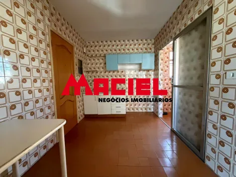 Alugar Apartamento / Padr&atilde;o em S&atilde;o Jos&eacute; dos Campos R$ 2.700,00 - Foto 14