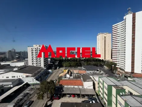 Alugar Apartamento / Padr&atilde;o em S&atilde;o Jos&eacute; dos Campos R$ 2.700,00 - Foto 9