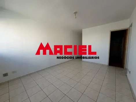 Alugar Apartamento / Padr&atilde;o em S&atilde;o Jos&eacute; dos Campos R$ 2.700,00 - Foto 18