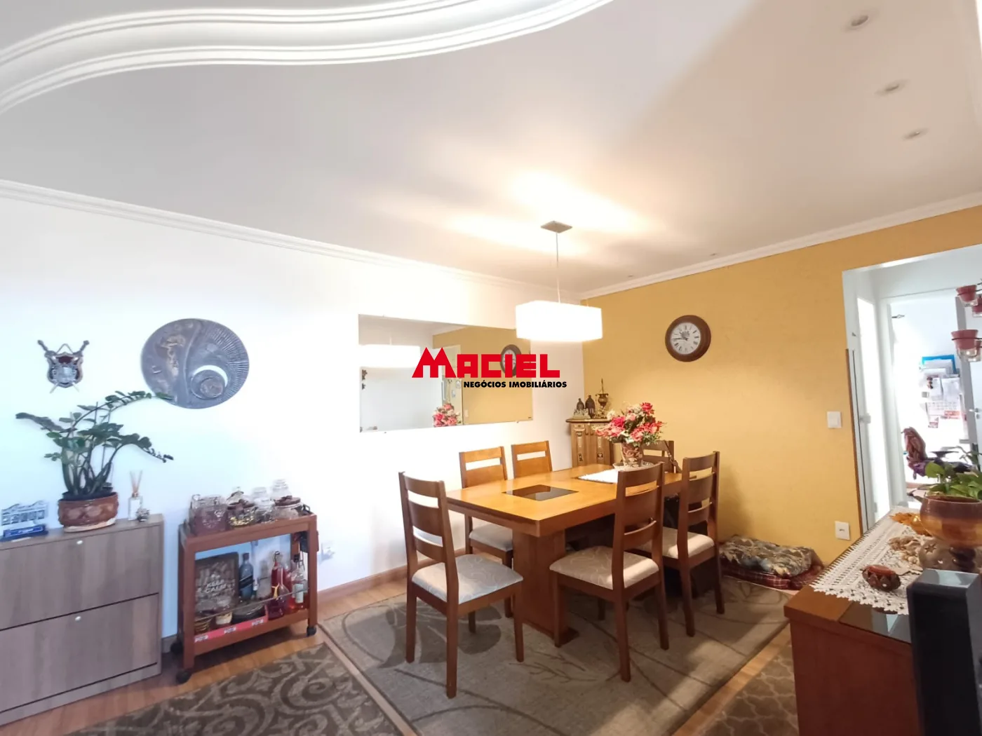 Comprar Apartamento / Padr&atilde;o em S&atilde;o Jos&eacute; dos Campos R$ 790.000,00 - Foto 5