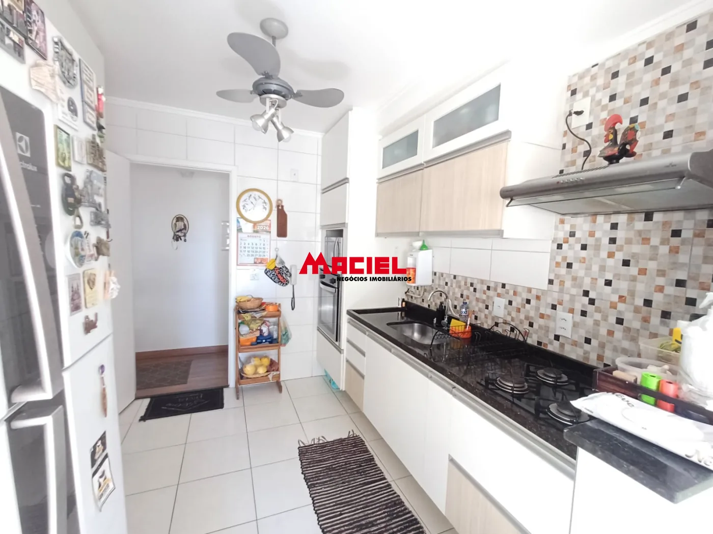 Comprar Apartamento / Padr&atilde;o em S&atilde;o Jos&eacute; dos Campos R$ 790.000,00 - Foto 22