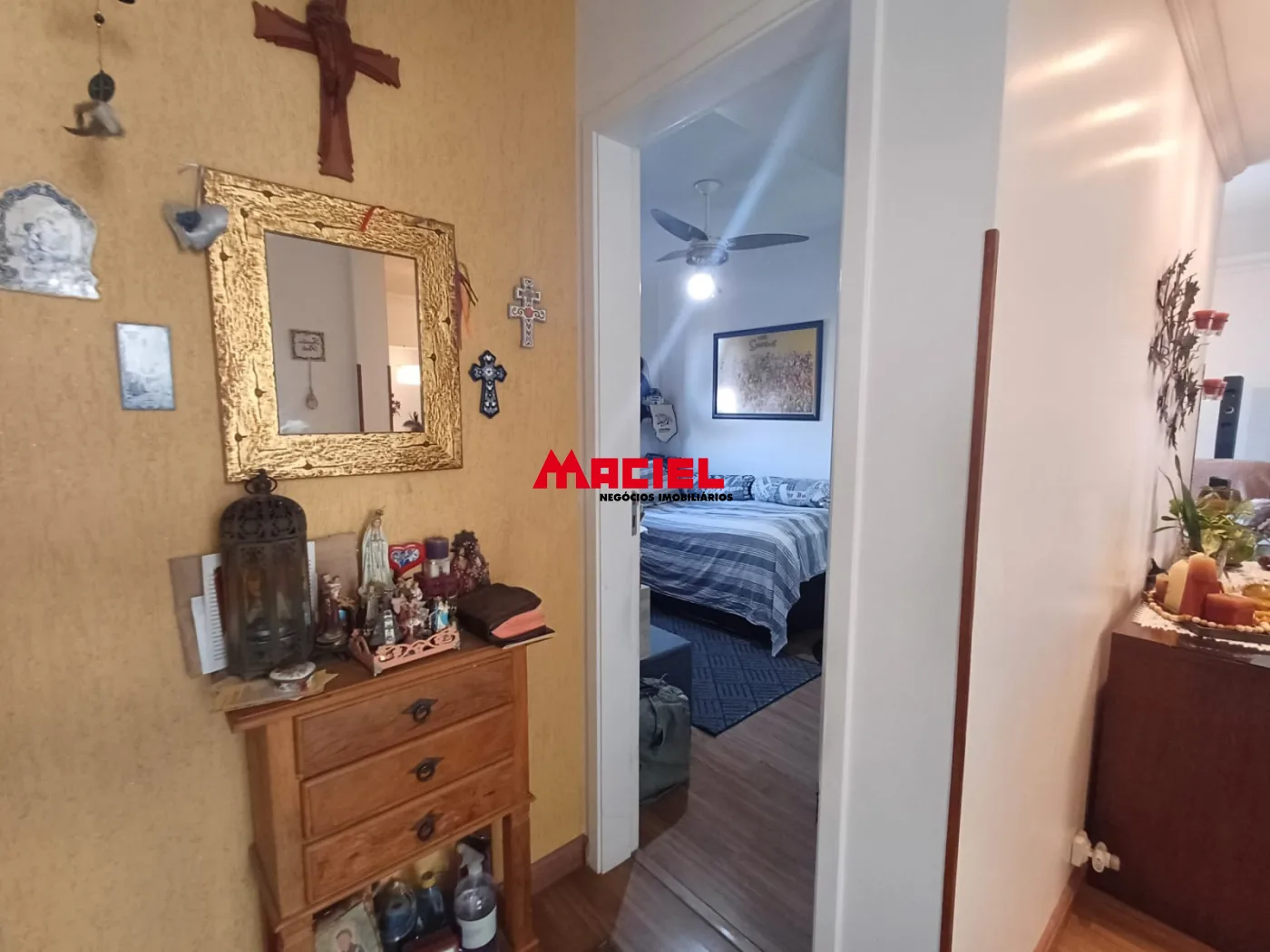 Comprar Apartamento / Padr&atilde;o em S&atilde;o Jos&eacute; dos Campos R$ 790.000,00 - Foto 14