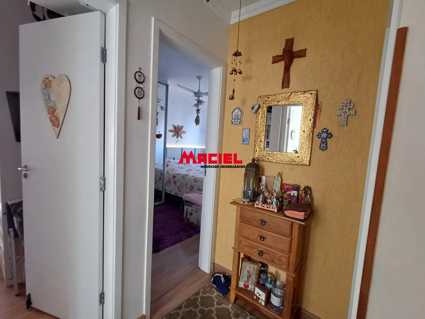Comprar Apartamento / Padr&atilde;o em S&atilde;o Jos&eacute; dos Campos R$ 790.000,00 - Foto 15