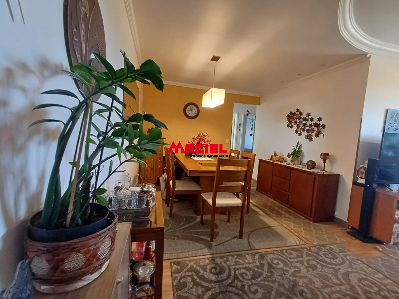 Comprar Apartamento / Padr&atilde;o em S&atilde;o Jos&eacute; dos Campos R$ 790.000,00 - Foto 4