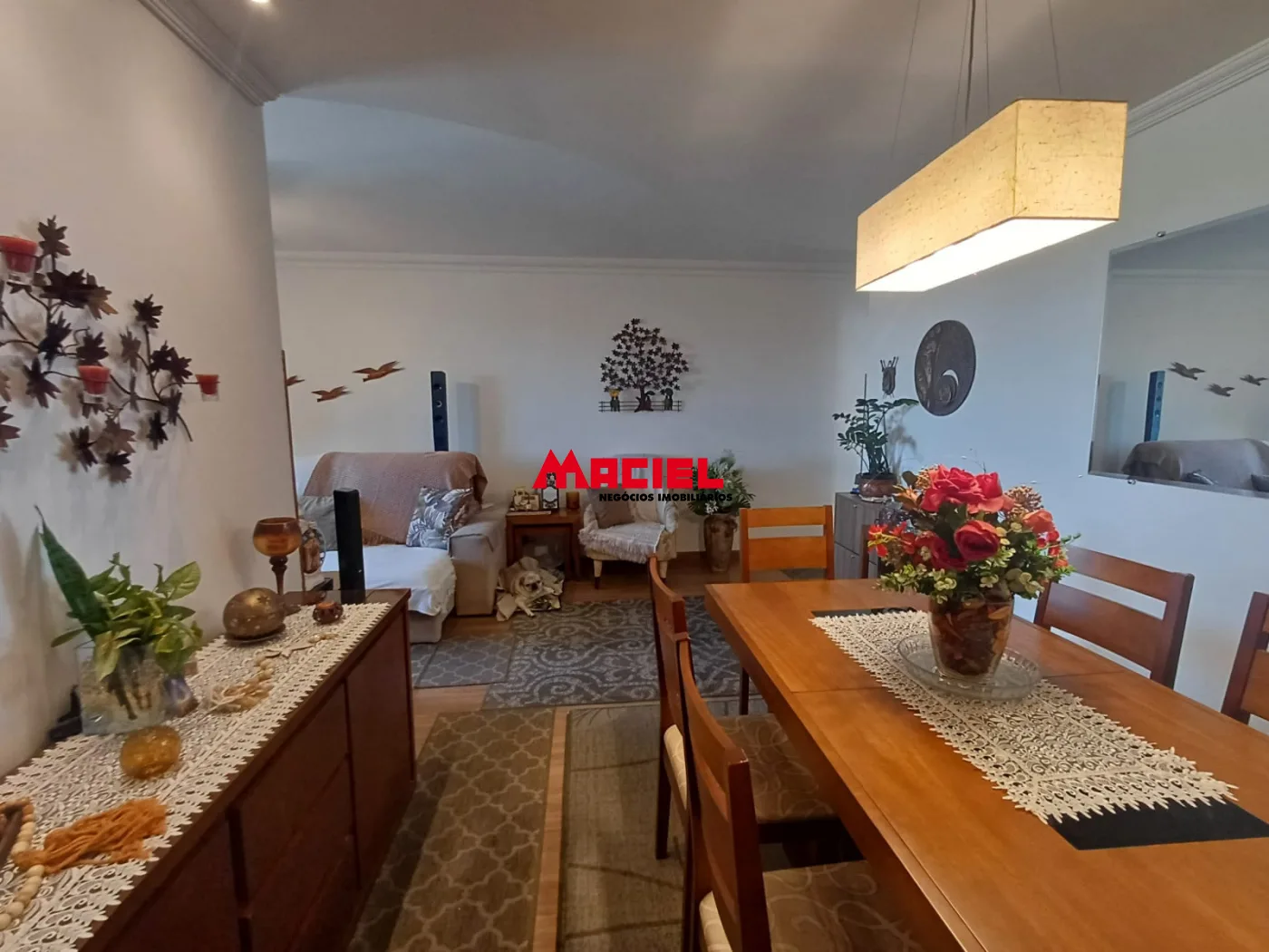 Comprar Apartamento / Padr&atilde;o em S&atilde;o Jos&eacute; dos Campos R$ 790.000,00 - Foto 2