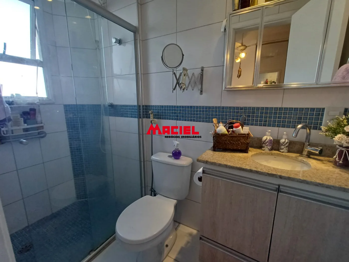 Comprar Apartamento / Padr&atilde;o em S&atilde;o Jos&eacute; dos Campos R$ 790.000,00 - Foto 17
