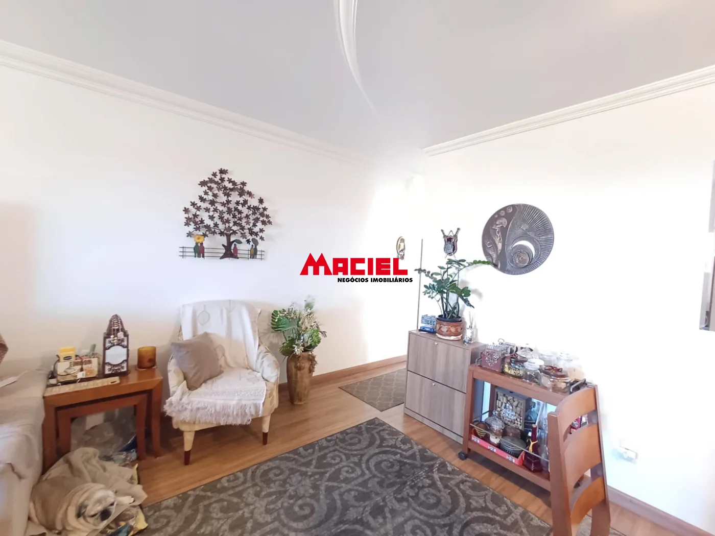 Comprar Apartamento / Padr&atilde;o em S&atilde;o Jos&eacute; dos Campos R$ 790.000,00 - Foto 9