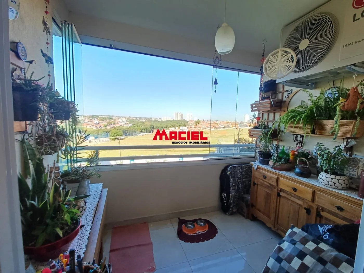Comprar Apartamento / Padr&atilde;o em S&atilde;o Jos&eacute; dos Campos R$ 790.000,00 - Foto 10