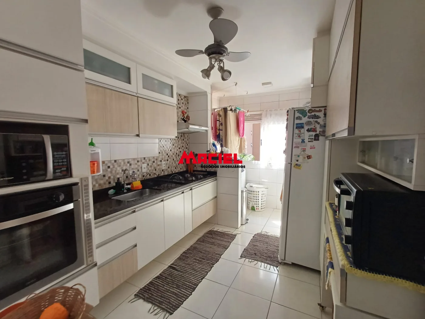 Comprar Apartamento / Padr&atilde;o em S&atilde;o Jos&eacute; dos Campos R$ 790.000,00 - Foto 23