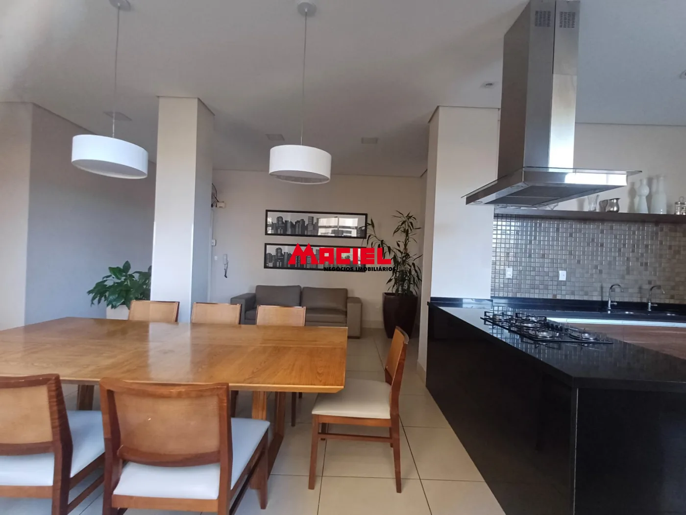Comprar Apartamento / Padr&atilde;o em S&atilde;o Jos&eacute; dos Campos R$ 790.000,00 - Foto 27