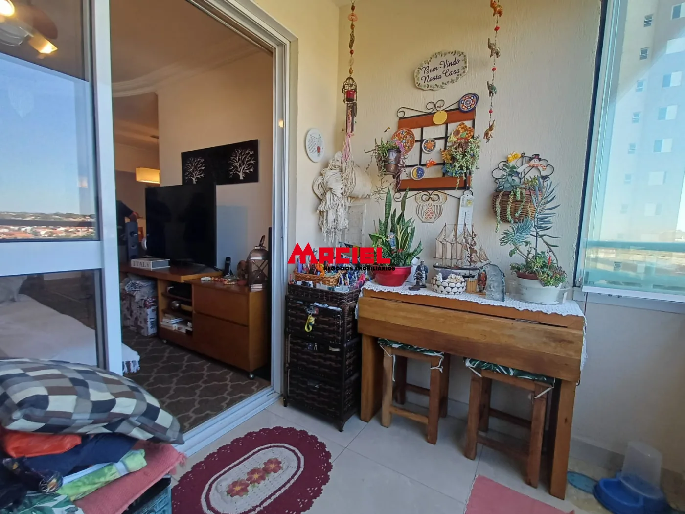 Comprar Apartamento / Padr&atilde;o em S&atilde;o Jos&eacute; dos Campos R$ 790.000,00 - Foto 12