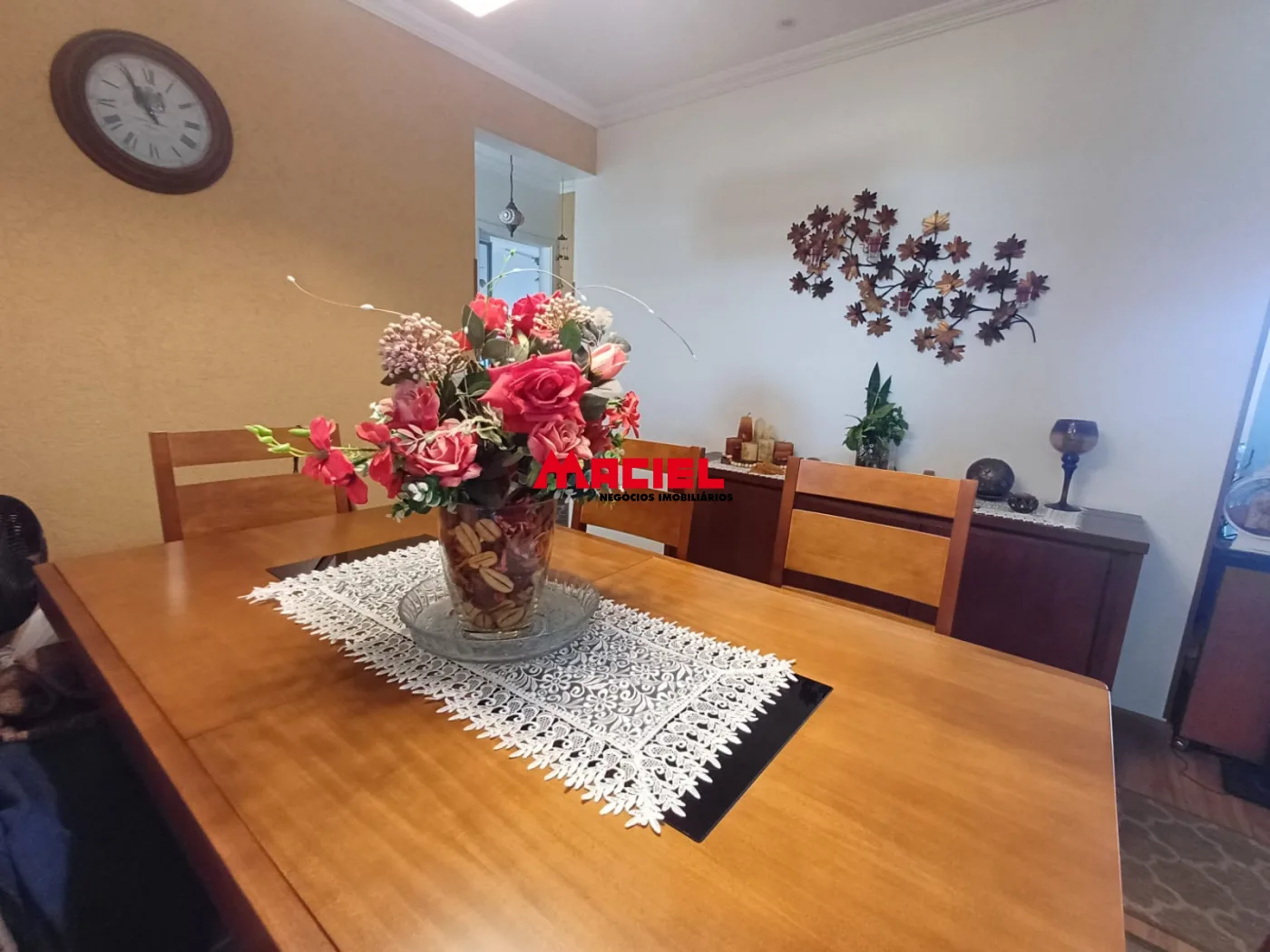 Comprar Apartamento / Padr&atilde;o em S&atilde;o Jos&eacute; dos Campos R$ 790.000,00 - Foto 6