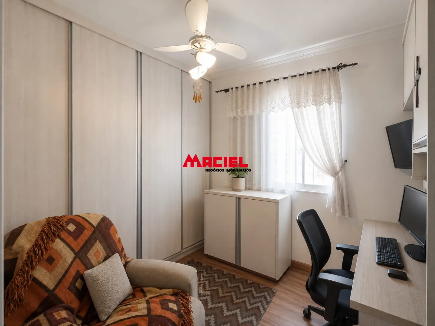 Comprar Apartamento / Padr&atilde;o em S&atilde;o Jos&eacute; dos Campos R$ 790.000,00 - Foto 21