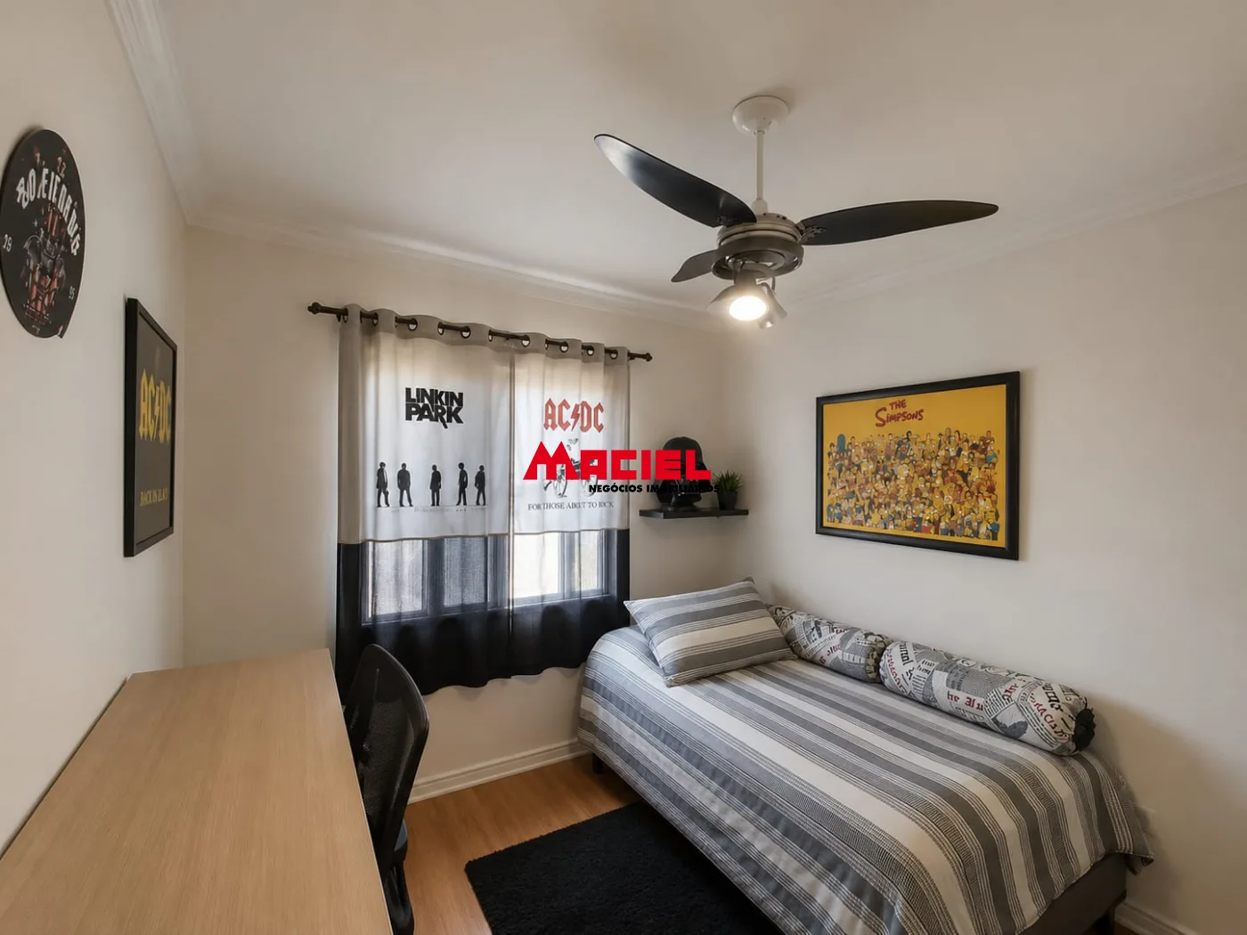 Comprar Apartamento / Padr&atilde;o em S&atilde;o Jos&eacute; dos Campos R$ 790.000,00 - Foto 19