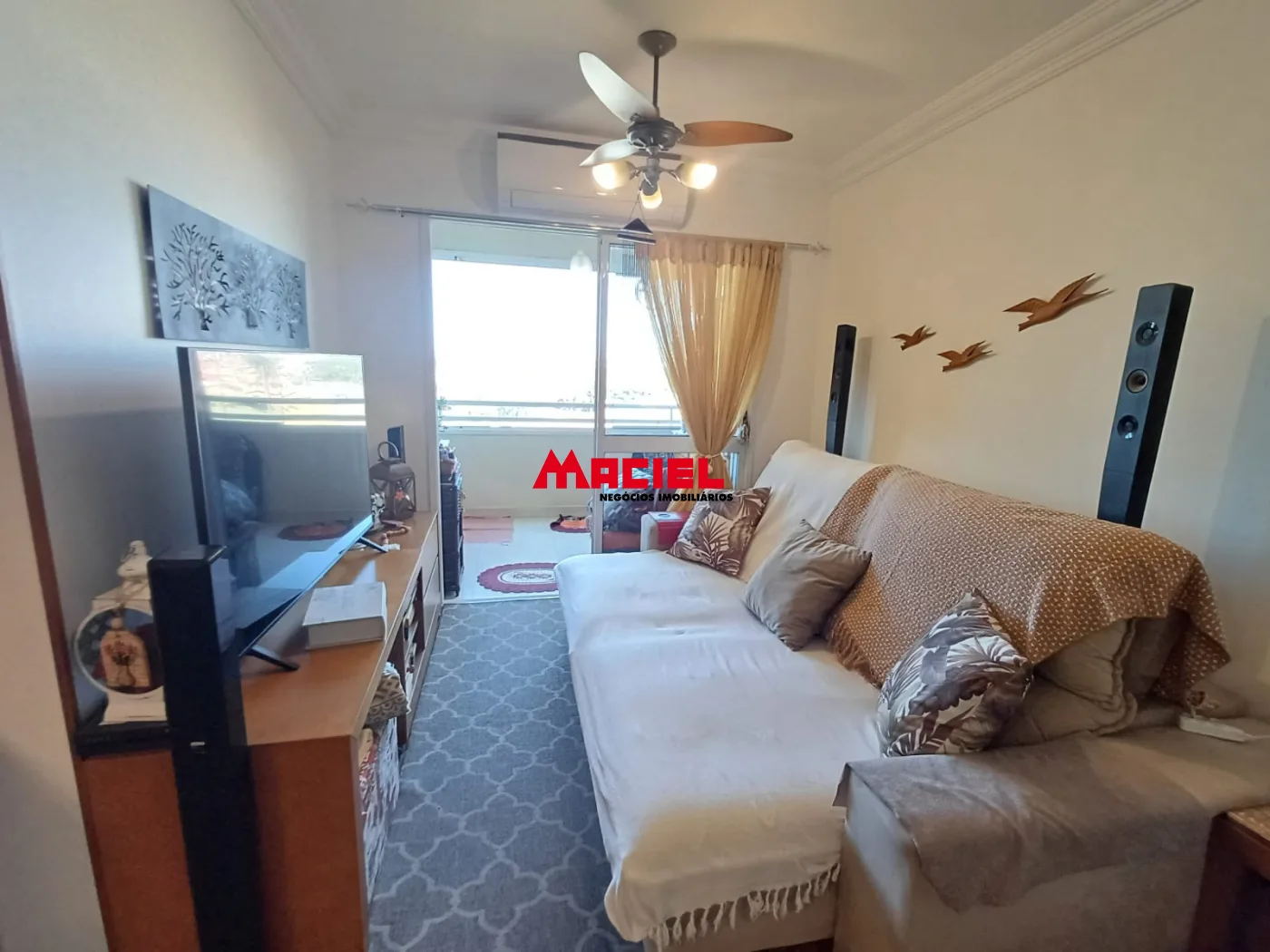 Comprar Apartamento / Padr&atilde;o em S&atilde;o Jos&eacute; dos Campos R$ 790.000,00 - Foto 7