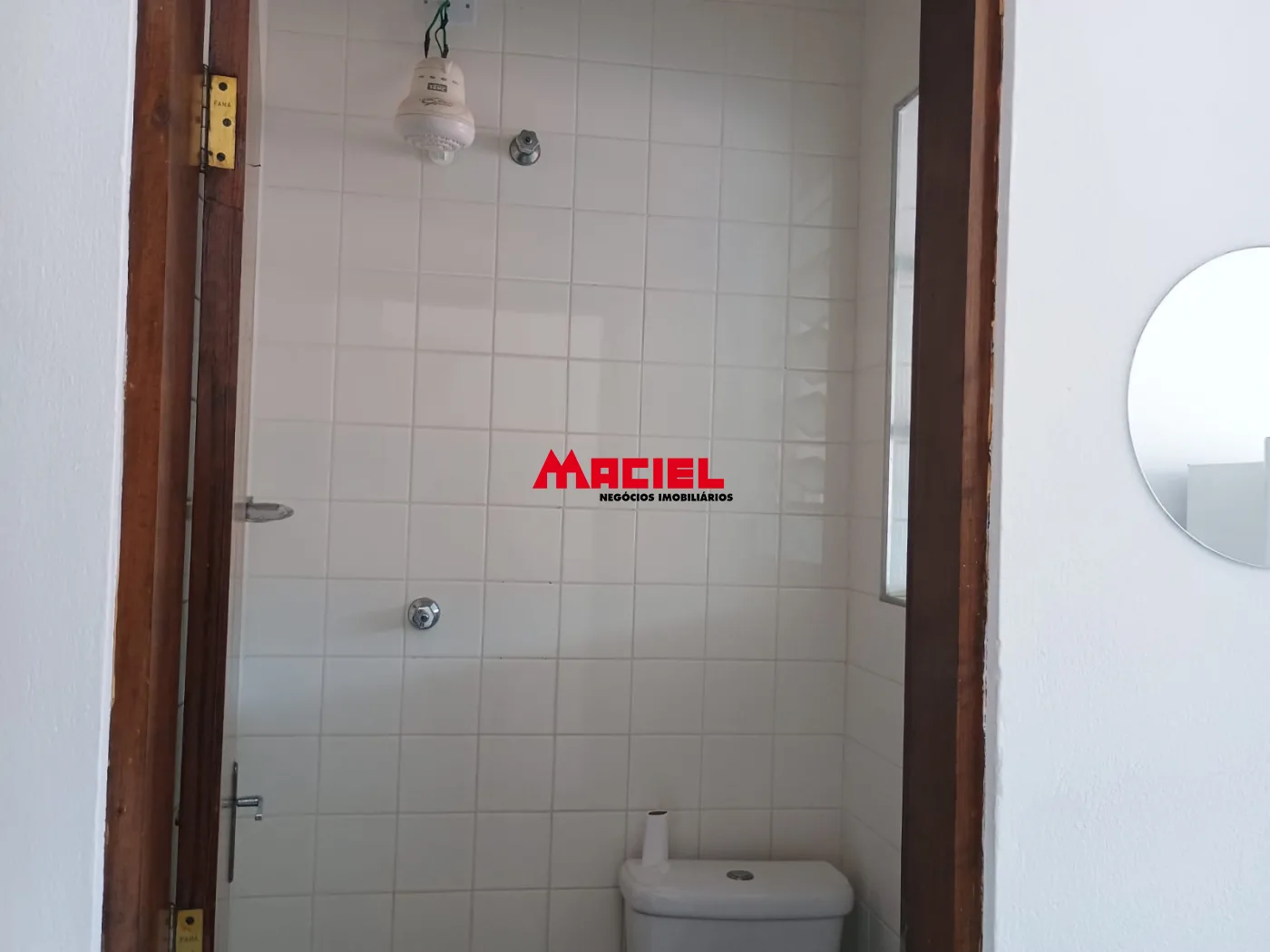 Alugar Apartamento / Kitchnet em S&atilde;o Jos&eacute; dos Campos R$ 1.500,00 - Foto 4