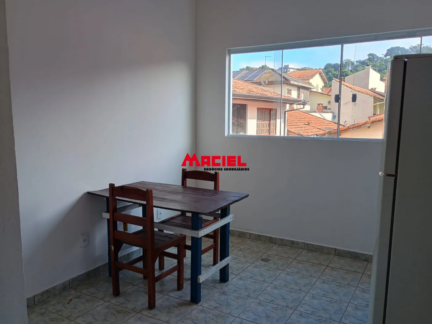 Alugar Apartamento / Kitchnet em S&atilde;o Jos&eacute; dos Campos R$ 1.500,00 - Foto 9