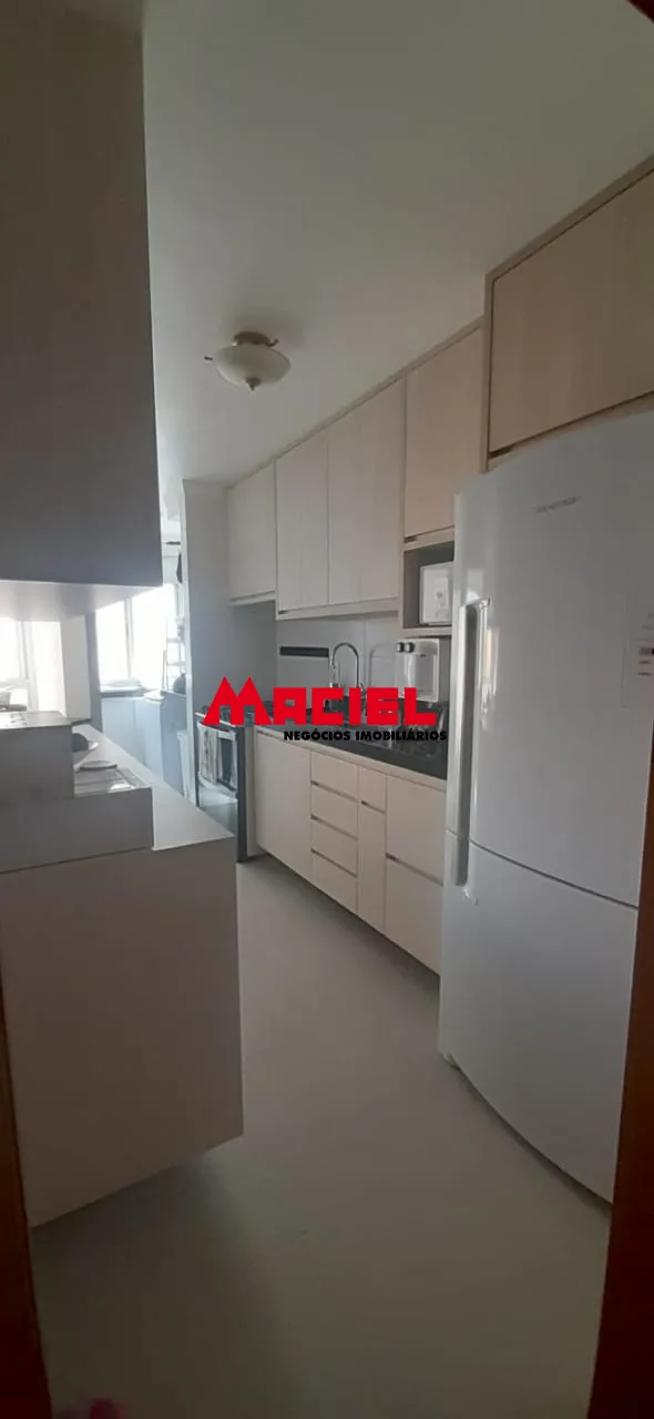 Comprar Apartamento / Padr&atilde;o em S&atilde;o Jos&eacute; dos Campos R$ 586.000,00 - Foto 1