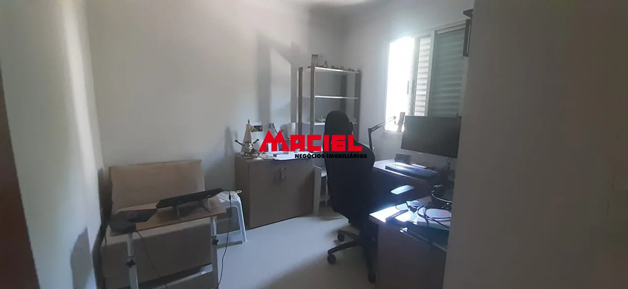 Comprar Apartamento / Padr&atilde;o em S&atilde;o Jos&eacute; dos Campos R$ 586.000,00 - Foto 3
